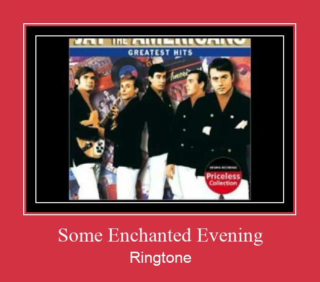 Some Enchanted Evening Tono de llamada gratis