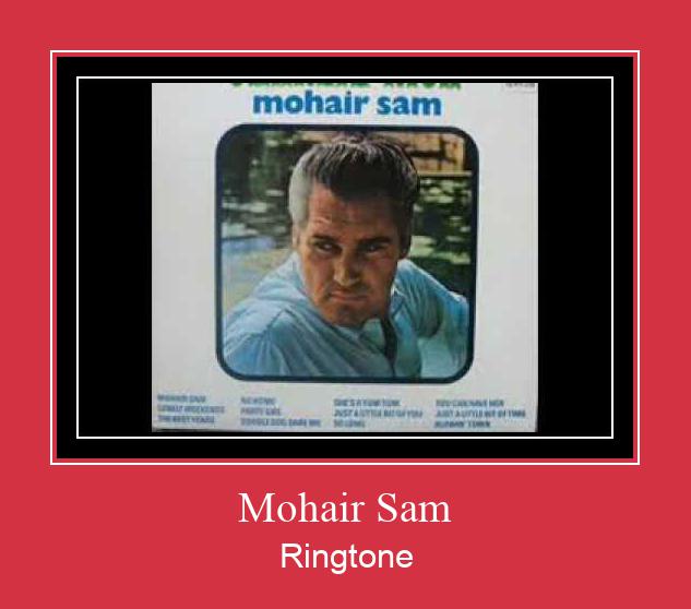 Mohair Sam रिंगटोन मुफ्त डाउनलोड करें