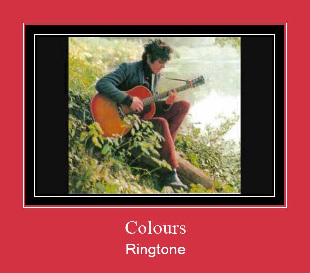 Colours ರಿಂಗ್ಟೋನ್ ಡೌನ್ಲೋಡ್ ಉಚಿತ