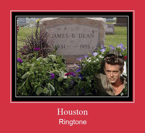 Houston Ringtone Завантажити безкоштовно