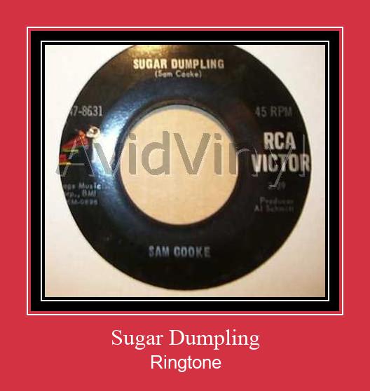 Sugar Dumpling צלצול הורד חינם