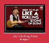 Like A Rolling Stone toque