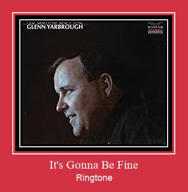 It's Gonna Be Fine Klingelton kostenlos downloaden.
