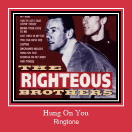 Hung On You Suoneria Download gratuito.