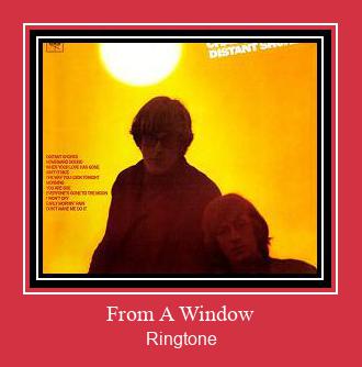 From A Window 着信音を無料でダウンロード