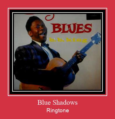 Blue Shadows Ringtone Download Proste.