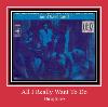 All I Really Want To Do 벨소리