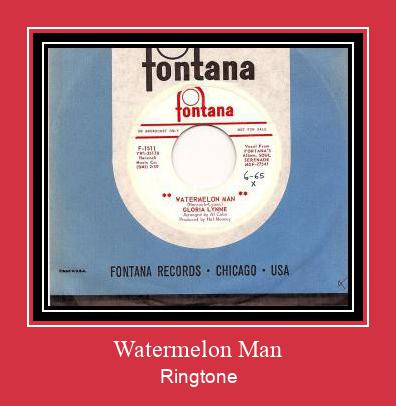 Watermelon Man रिंगटोन मुफ्त डाउनलोड करें