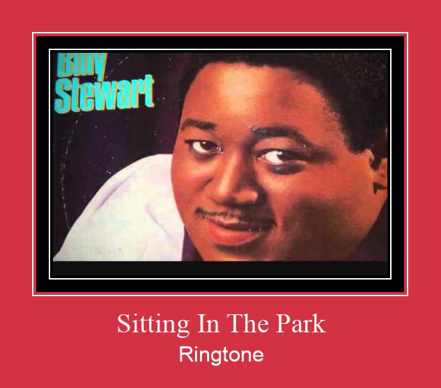 Sitting In The Park Ringtone allalaadimine tasuta