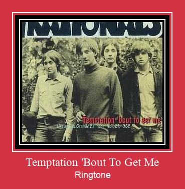 Temptation 'Bout To Get Me రింగ్టోన్ ఉచితంగా డౌన్లోడ్ చేసుకోండి