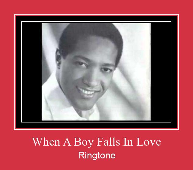 When A Boy Falls In Love Ringtone Download Proste.