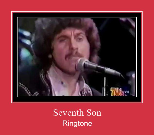 Seventh Son ರಿಂಗ್ಟೋನ್ ಡೌನ್ಲೋಡ್ ಉಚಿತ