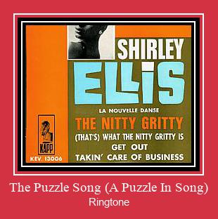 The Puzzle Song (A Puzzle In Song) ರಿಂಗ್ಟೋನ್ ಡೌನ್ಲೋಡ್ ಉಚಿತ