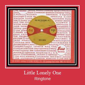 Little Lonely One Ringtone Lataa ilmaiseksi