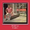 Break Up рингтон