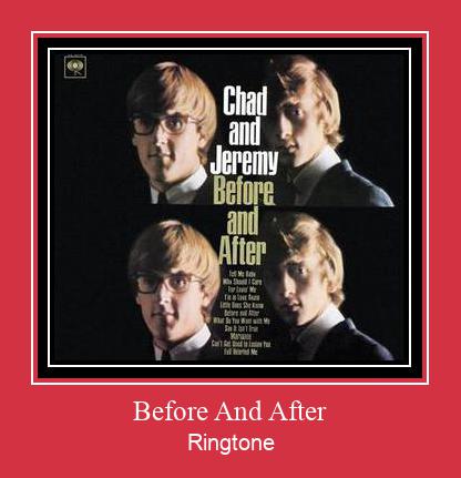 Before And After Zvonenie Download Free
