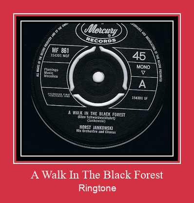 A Walk In The Black Forest రింగ్టోన్ ఉచితంగా డౌన్లోడ్ చేసుకోండి