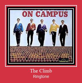The Climb Ringtone Ladda ner gratis