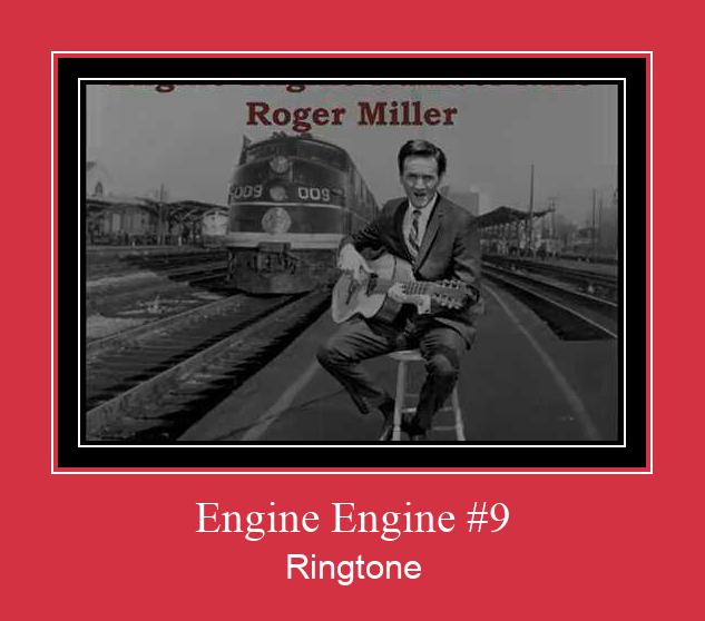 Engine Engine #9 Zil sesi indir ücretsiz