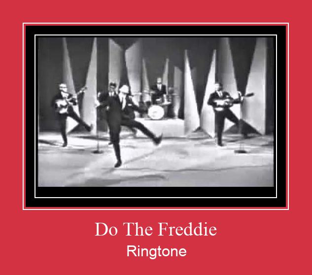 Do The Freddie 着信音を無料でダウンロード