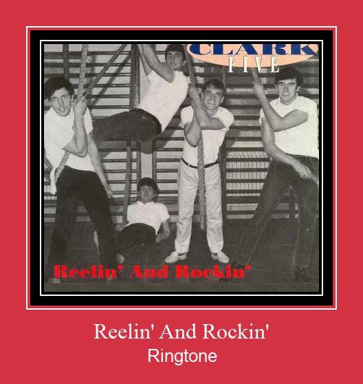 Reelin' And Rockin' Ringtone Завантажити безкоштовно