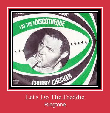 Let's Do The Freddie রিংটোন বিনামূল্যে ডাউনলোড করুন