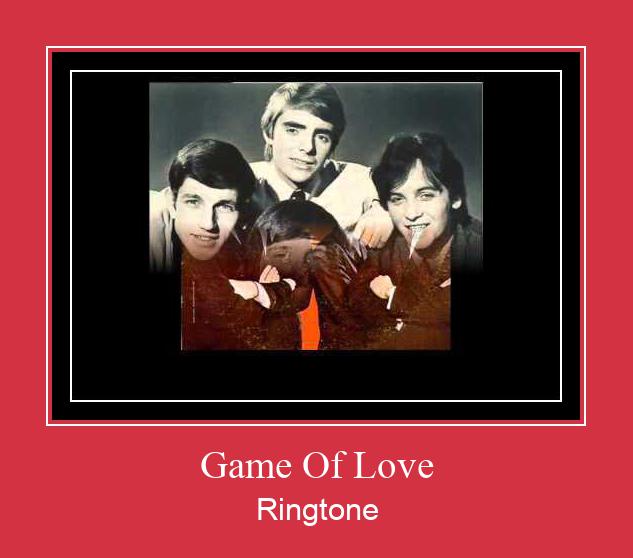 Game Of Love ரிங்டோன் பதிவிறக்க இலவச