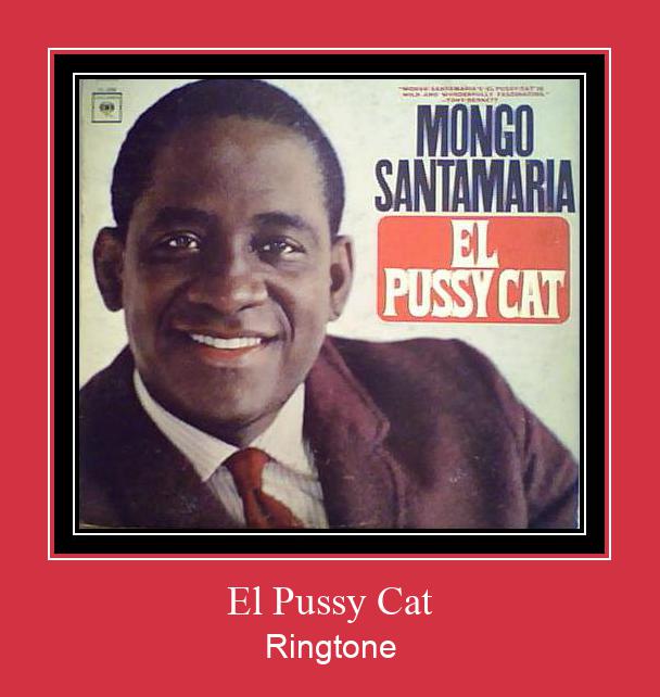 El Pussy Cat Vyzvánění ke stažení zdarma