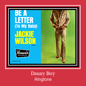 Danny Boy ringtone دانلود رایگان