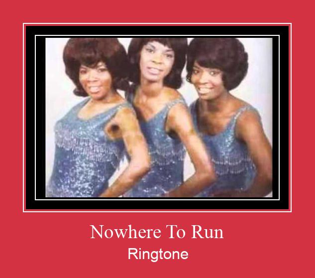 Nowhere To Run Ringtone Download Proste.
