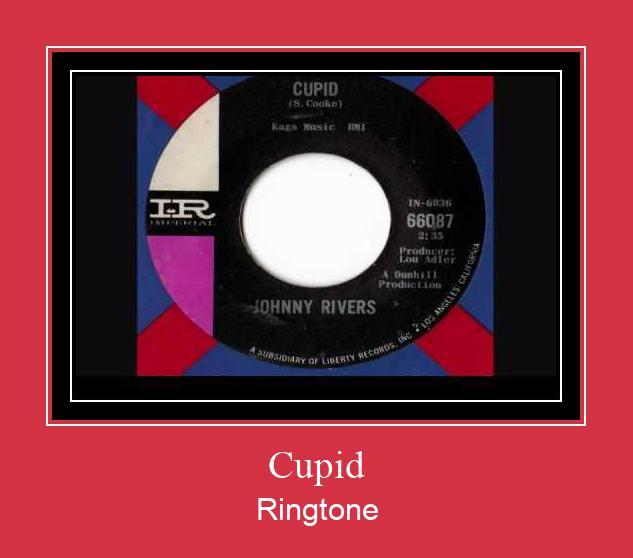 Cupid Ringtone Descărcați gratuit