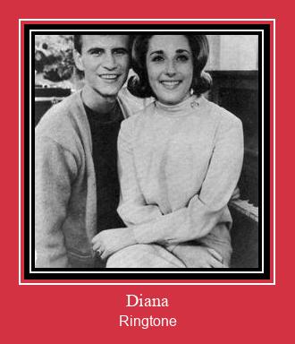 Diana Ringtone Download Proste.