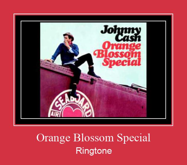 Orange Blossom Special Suoneria Download gratuito.