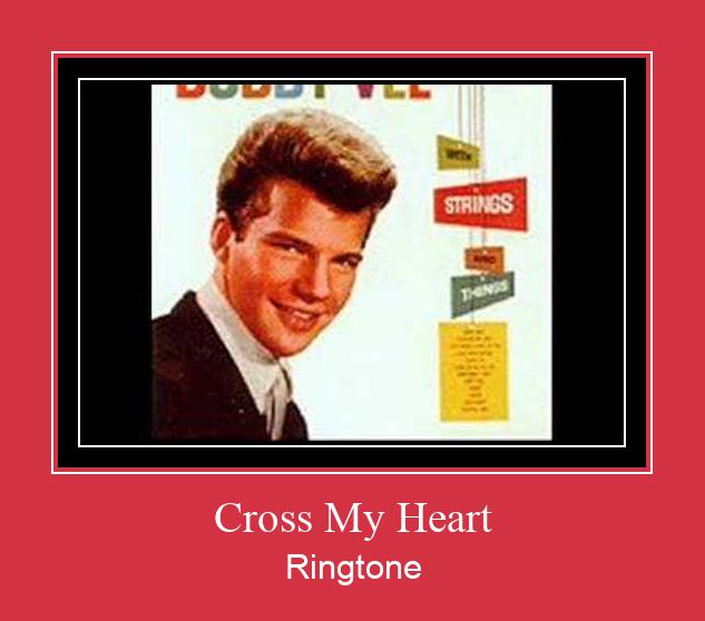 Cross My Heart Nada Dering Unduh gratis
