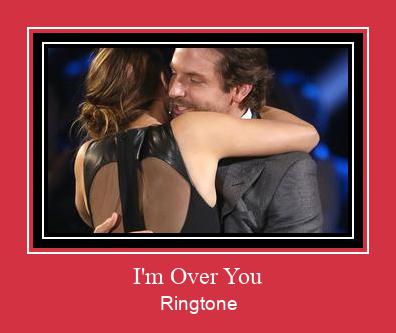 I'm Over You Ringtone Download Besplatno