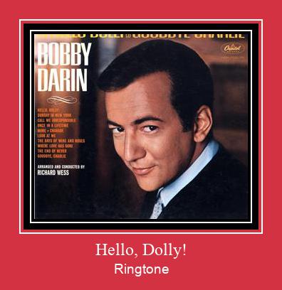 Hello, Dolly! Vyzvánění ke stažení zdarma