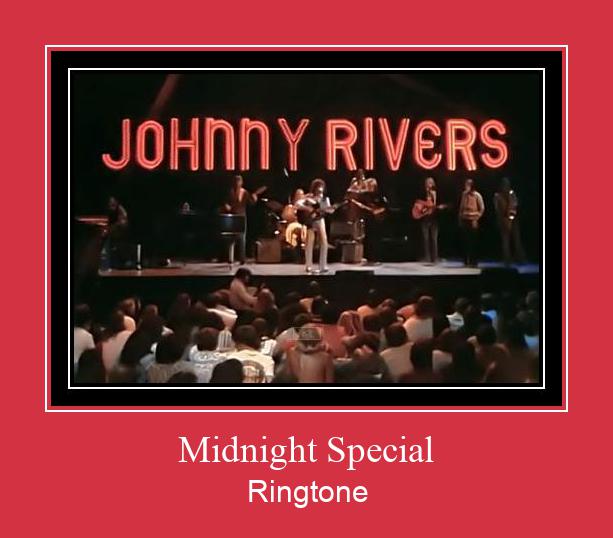 Midnight Special 벨소리 다운로드 무료