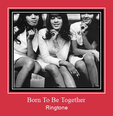 Born To Be Together Ringtone download gratis