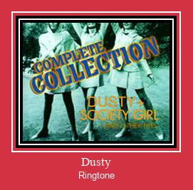 Dusty Ringtone atsisiųsti nemokamai