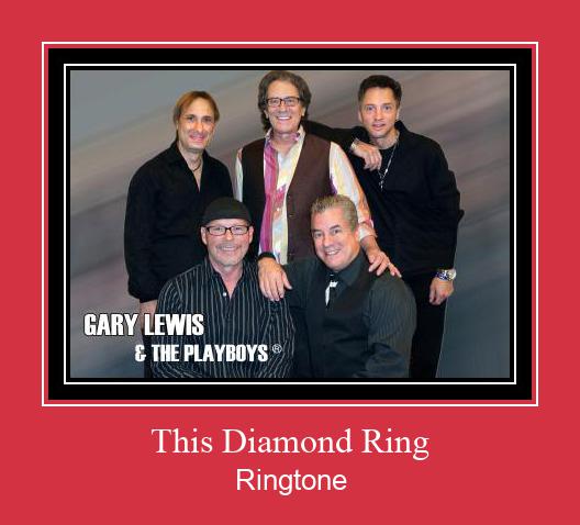This Diamond Ring Ringtone Lataa ilmaiseksi