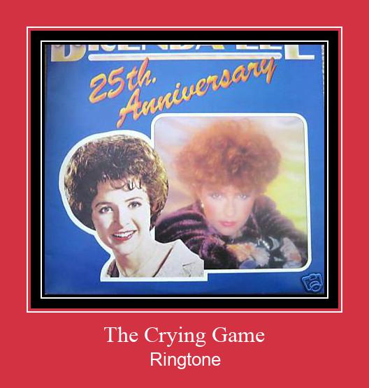 The Crying Game Vyzvánění ke stažení zdarma