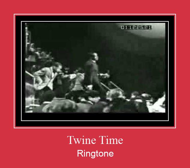 Twine Time Ringtone Download Besplatno