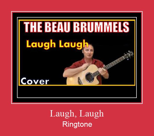 Laugh, Laugh Ringtone Download Besplatno
