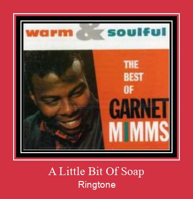 A Little Bit Of Soap Ringtone Download Proste.