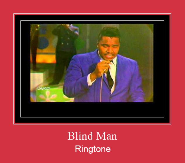 Blind Man Zil sesi indir ücretsiz