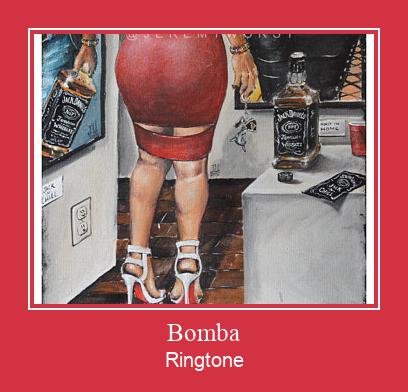 Bomba  Ringtone Download Proste.