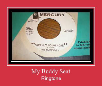 My Buddy Seat Ringtone Download Proste.