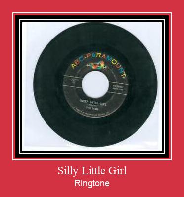 Silly Little Girl Ringtone Download Proste.