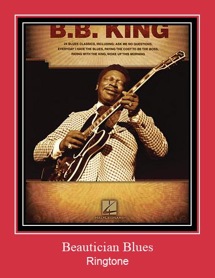 Beautician Blues Ringtone download gratis