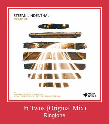 In Twos (Original Mix) Рингтоне Бесплатно бесплатно